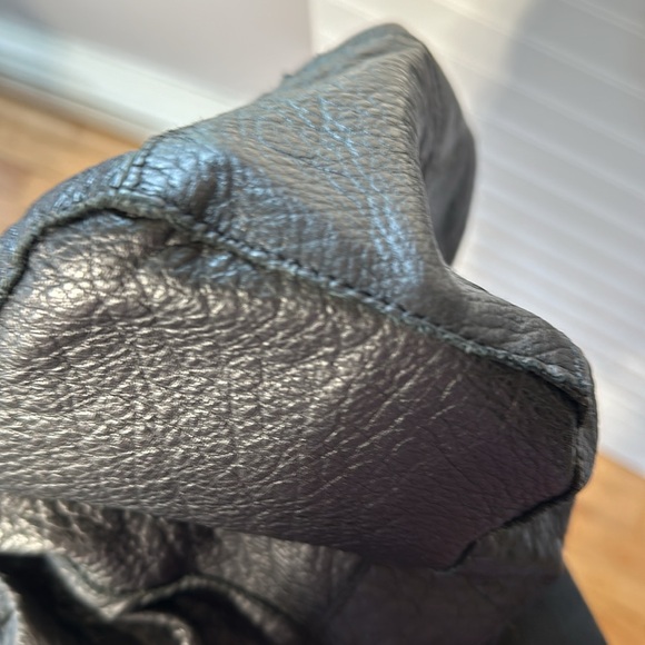 Anthropologie Day & Mood Leather Tote - Picture 5 of 10